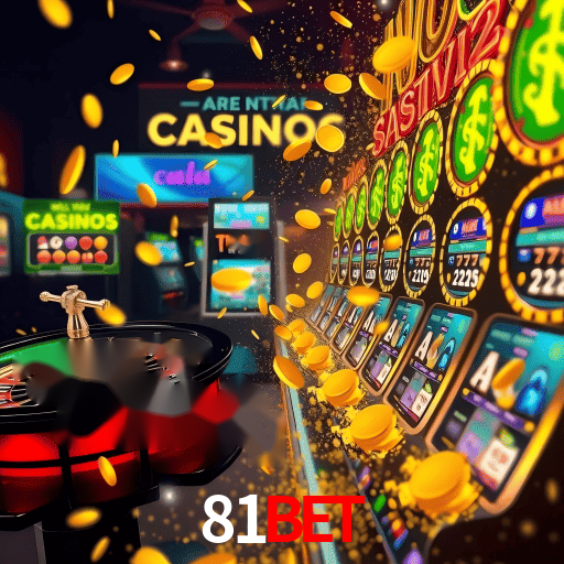 81bet download — arquivo APK para Android oficial