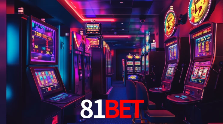 81bet bônus — painel de promoções no aplicativo