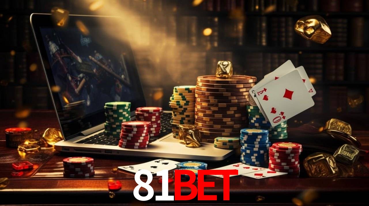 A Emoção da Loteria na 81BET: Uma Chance de Mudança de Vida