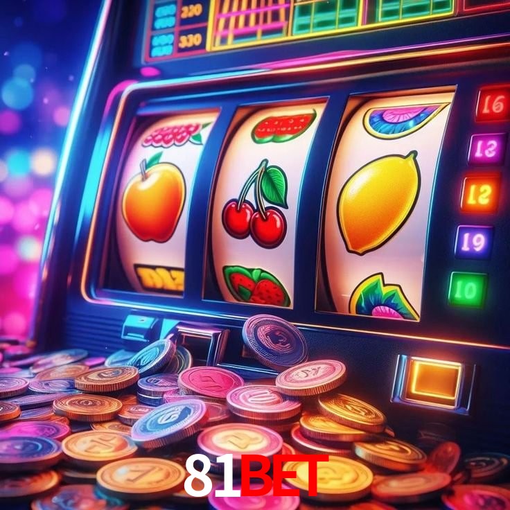 Desvendando o Mundo dos Jogos Virtuais na 81BET