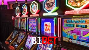 A Emoção da Loteria na 81BET: Uma Chance de Mudança de Vida