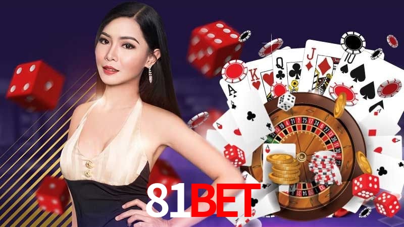Descubra a Essência do 81BET: Nossa História e Compromissos