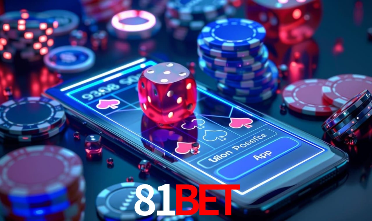 A Emoção da Loteria na 81BET: Uma Chance de Mudança de Vida